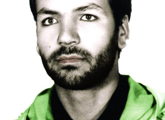 غلامرضا حسنی