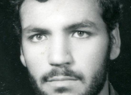 غلامرضا حسنی