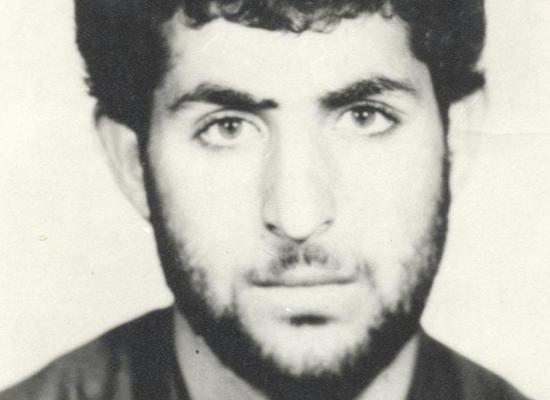 غلامرضا حسنی