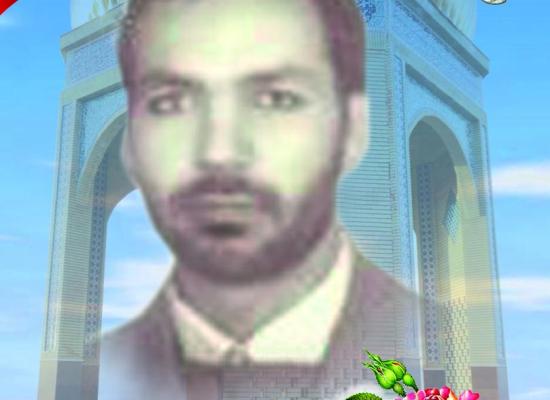 غلامرضا حسنی