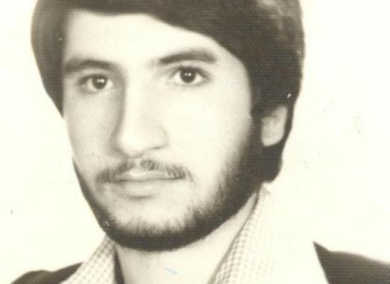 غلامرضا حلاوی