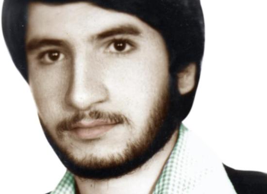 غلامرضا حلاوی