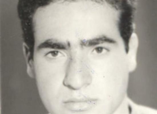 غلامرضا سمیعی
