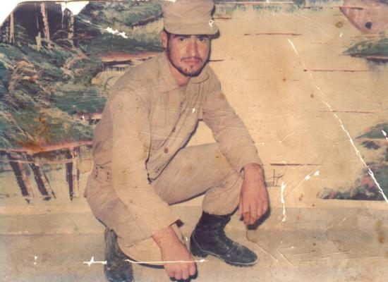غلامرضا سمیعی