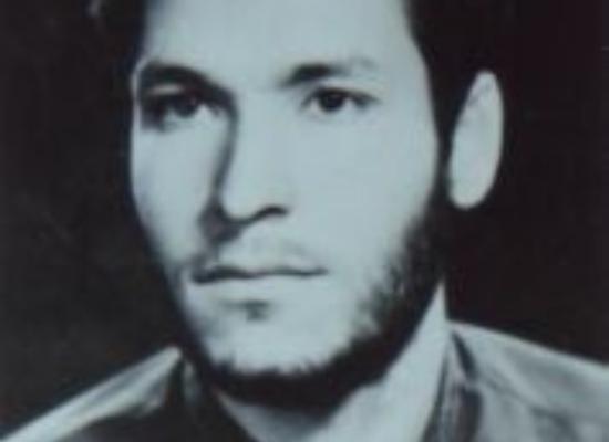 غلامرضا ملکی
