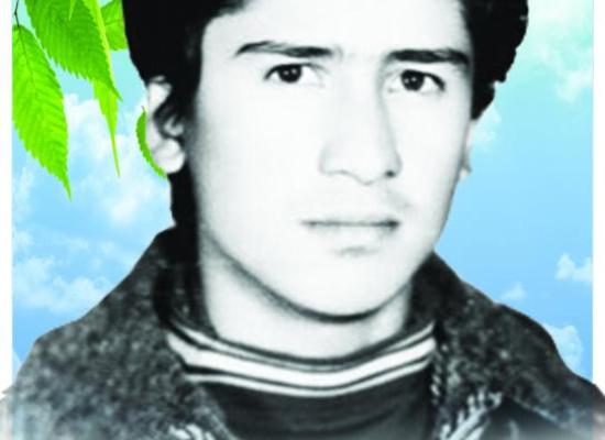 غلامرضا منصوری