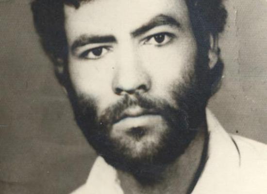 غلامرضا میرزایی
