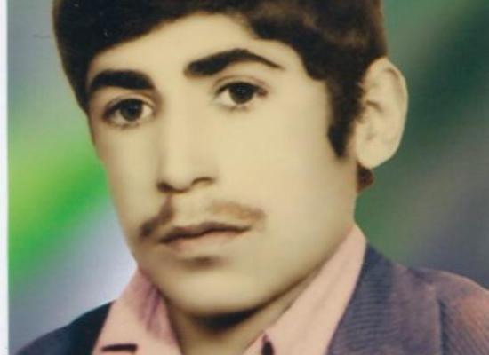 غلامعباس سلیمانی