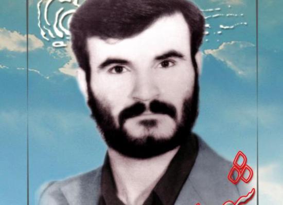 غلامعباس علی آقایی
