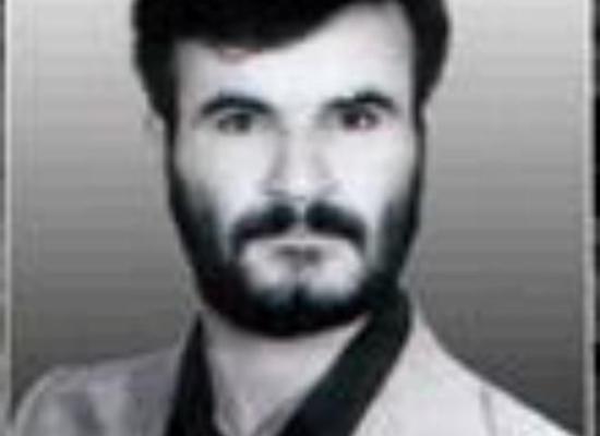 غلامعباس علی آقایی