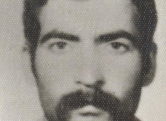 غلامعلی حمزه ای