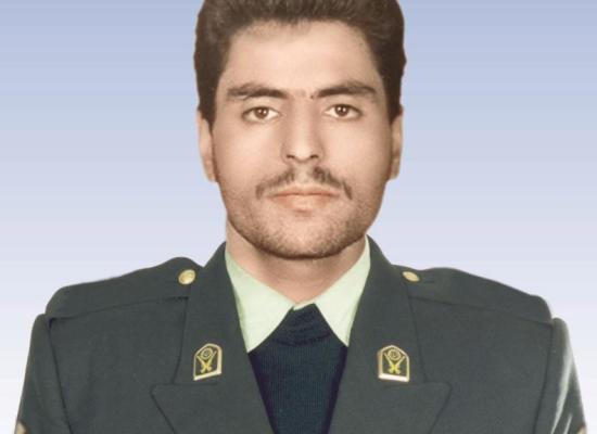 غلامعلی سهرابی