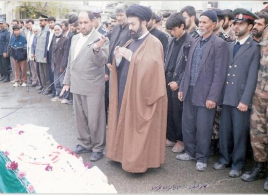 غلامعلی سهرابی