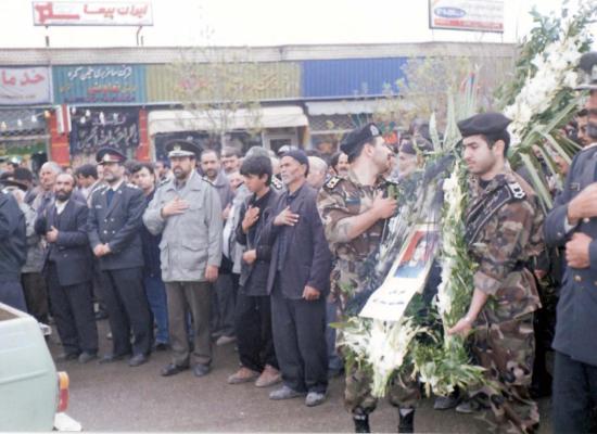 غلامعلی سهرابی