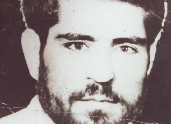 غلامعلی سوارآبادی