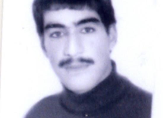 فتح الله میرزایی