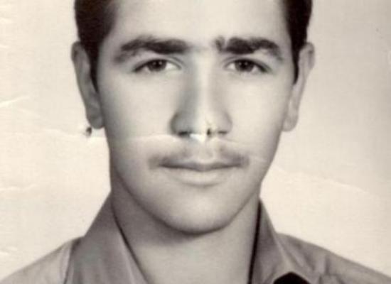 فرشید سلطانی مقدم