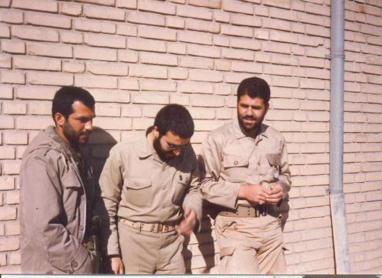 فرهاد مقیمی