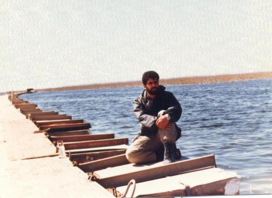 فرهاد مقیمی