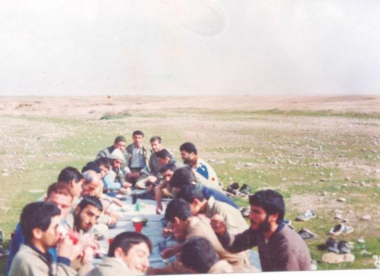 فرهاد مقیمی