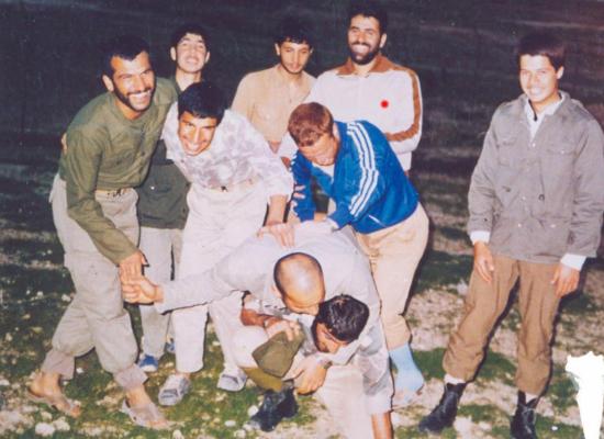 فرهاد مقیمی