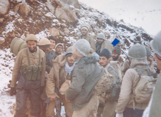 فرهاد مقیمی