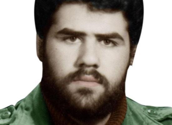 فرهاد مقیمی