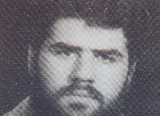 فرهاد مقیمی