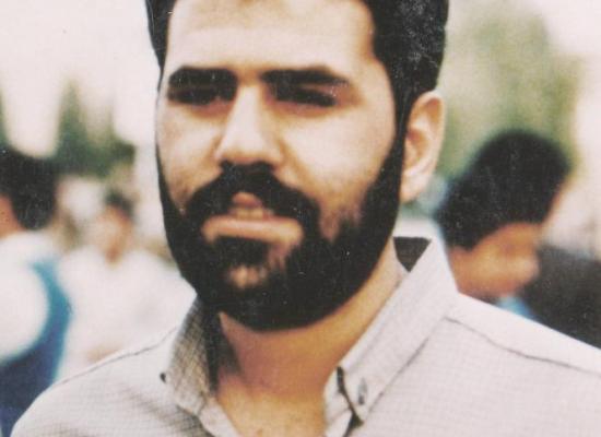 فرهاد مقیمی