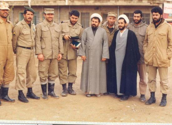 فرهاد مقیمی