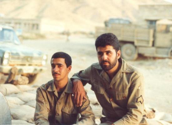فرهاد مقیمی