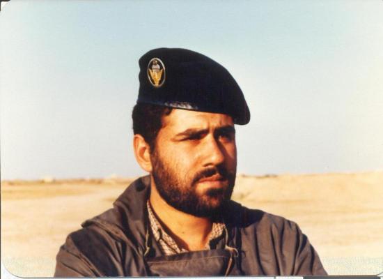 فرهاد مقیمی