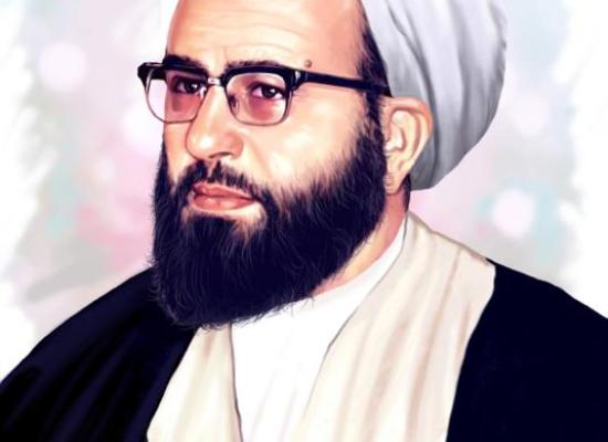 فضل الله مهدی زاده محلاتی