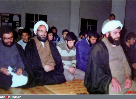 فضل الله مهدی زاده محلاتی