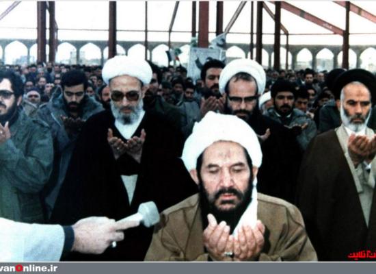 فضل الله مهدی زاده محلاتی