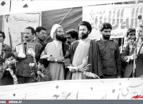 فضل الله مهدی زاده محلاتی