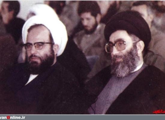 فضل الله مهدی زاده محلاتی