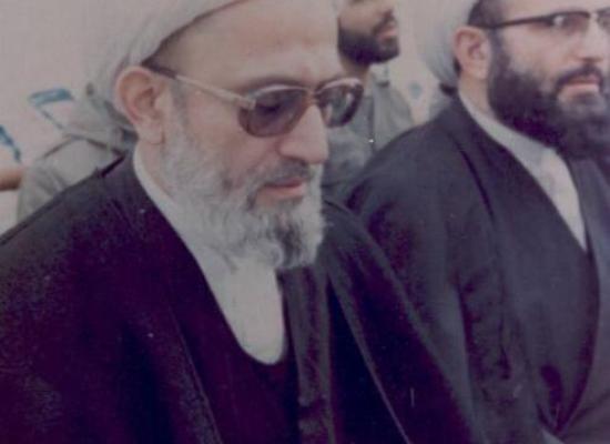 فضل الله مهدی زاده محلاتی