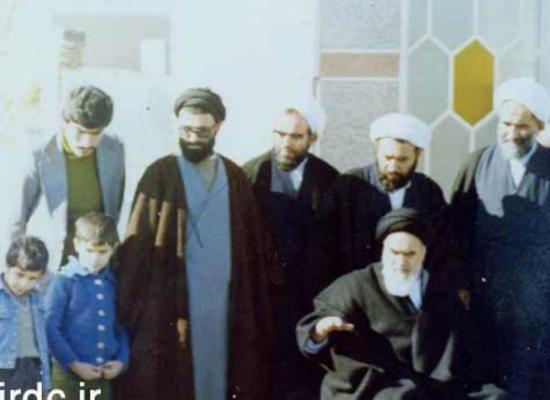 فضل الله مهدی زاده محلاتی