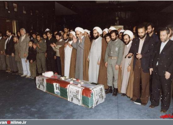 فضل الله مهدی زاده محلاتی