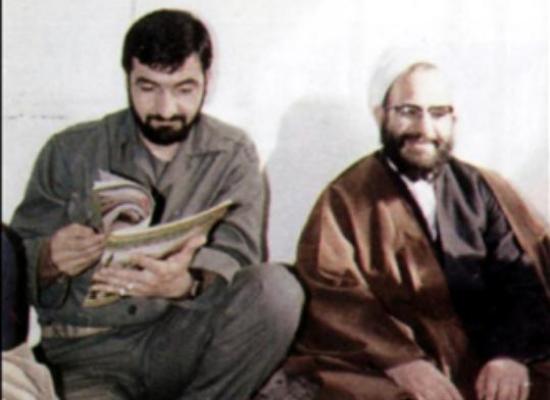 فضل الله مهدی زاده محلاتی