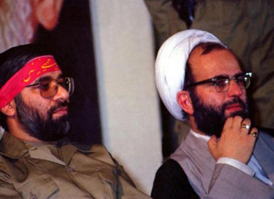 فضل الله مهدی زاده محلاتی