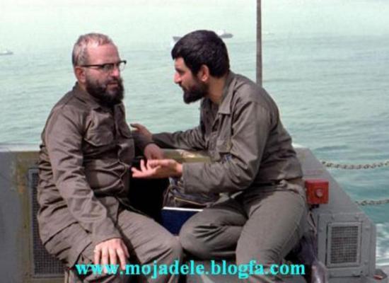 فضل الله مهدی زاده محلاتی