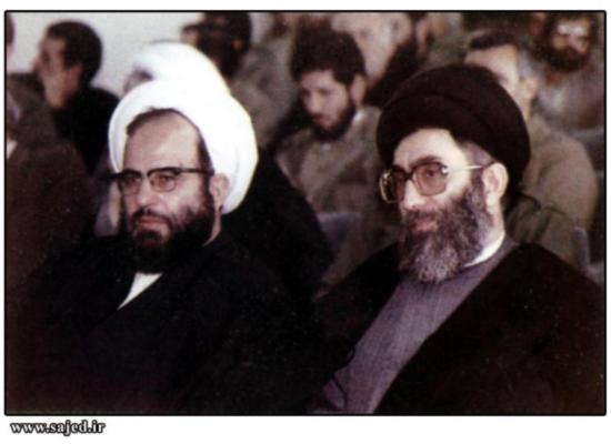 فضل الله مهدی زاده محلاتی