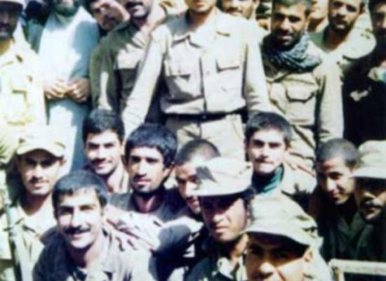 فضل الله مهدی زاده محلاتی