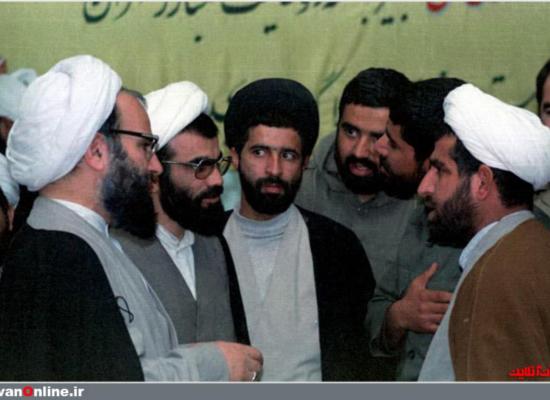 فضل الله مهدی زاده محلاتی