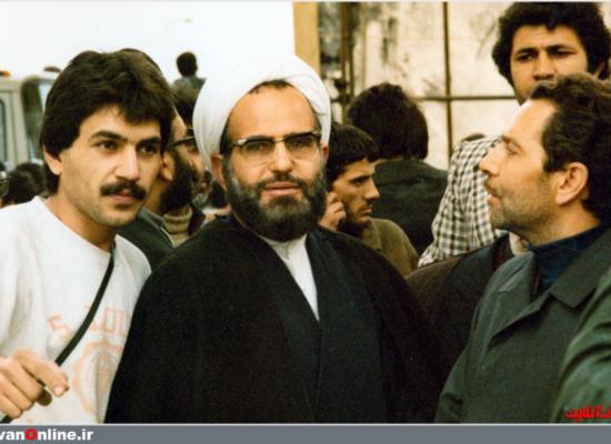 فضل الله مهدی زاده محلاتی