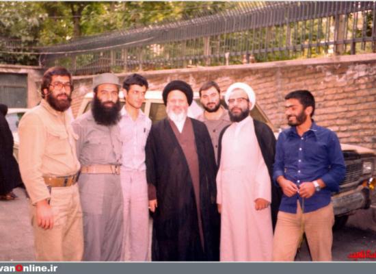 فضل الله مهدی زاده محلاتی