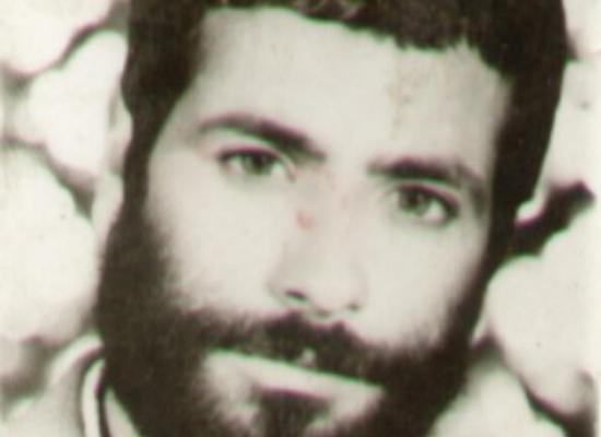 فضلعلی فضلی