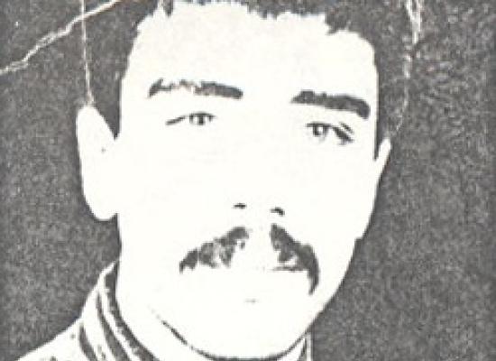 محمود فقیهی سنجانی